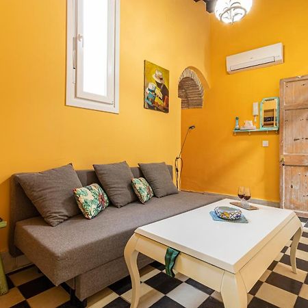 Allo Apartments Francos III Parking Centro 1 Habitacion ヘレス エクステリア 写真