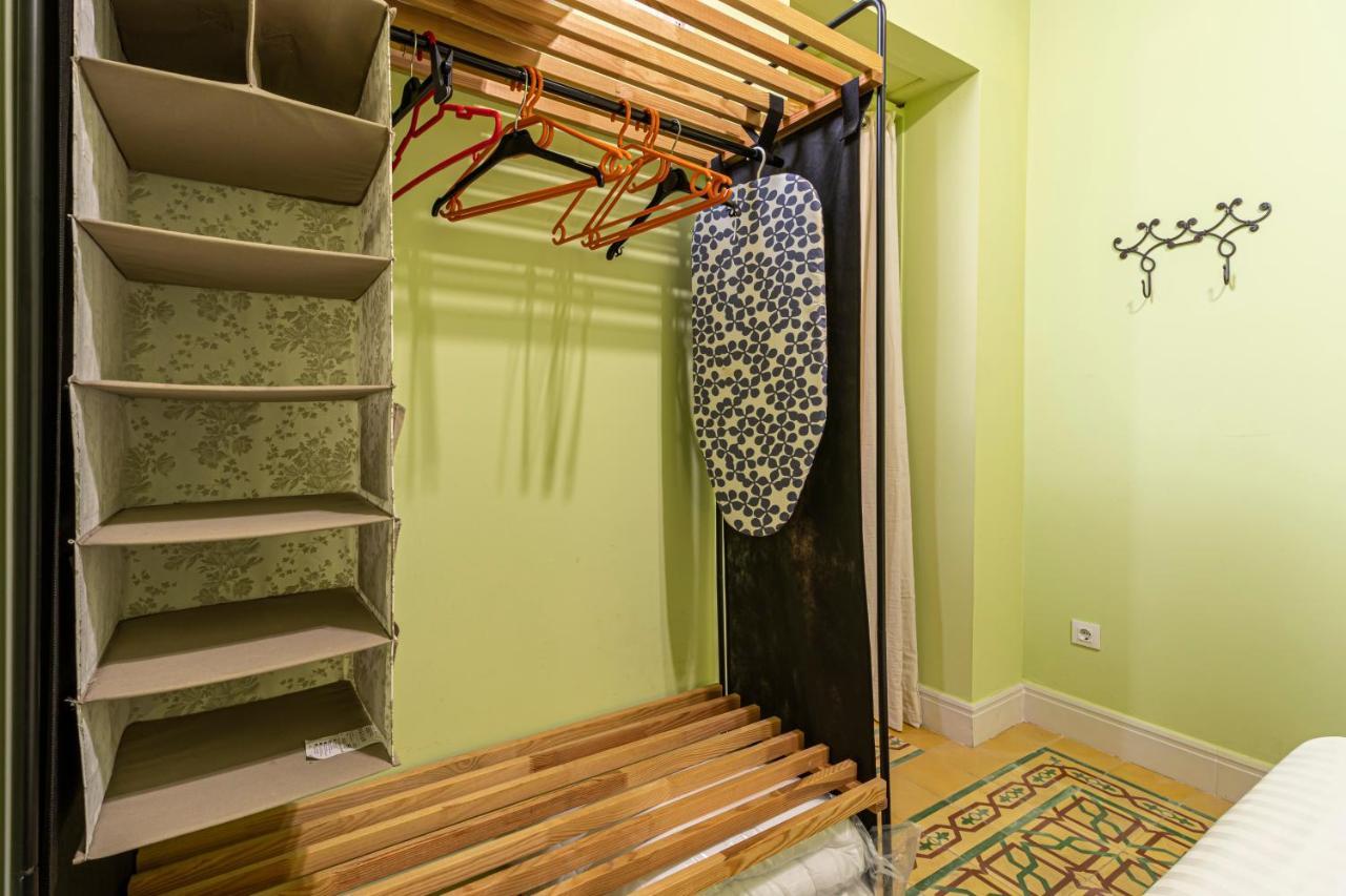 Allo Apartments Francos III Parking Centro 1 Habitacion ヘレス エクステリア 写真