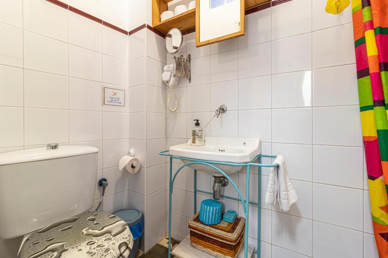 Allo Apartments Francos III Parking Centro 1 Habitacion ヘレス エクステリア 写真
